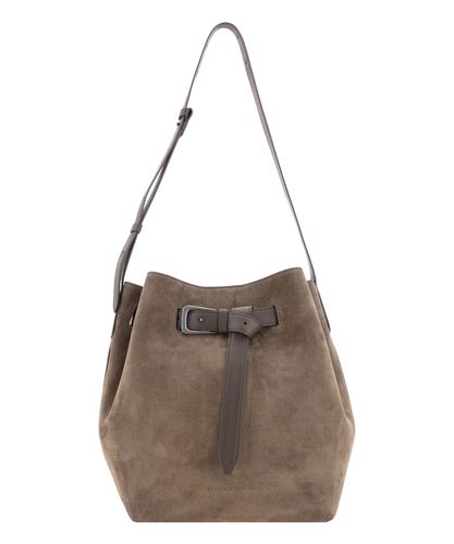 Bucket bag - Brunello Cucinelli - Modalova