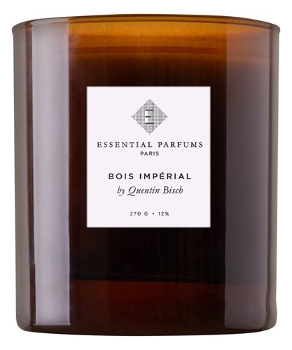 Bois impérial duftkerze 270 g - Essential Parfums - Modalova