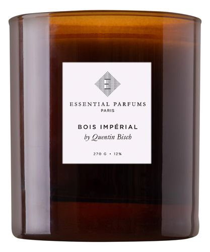 Bois Impérial scented candle 270 g - Essential Parfums - Modalova