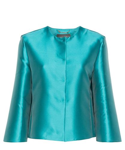 Jacket - Alberta Ferretti - Modalova