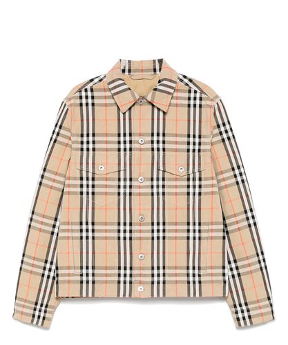 Jacket - Burberry - Modalova