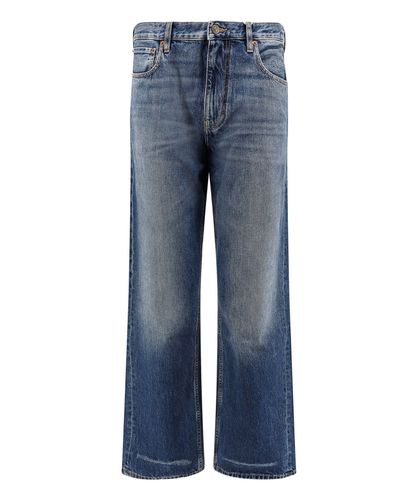 Chez valentino jeans - Valentino - Modalova