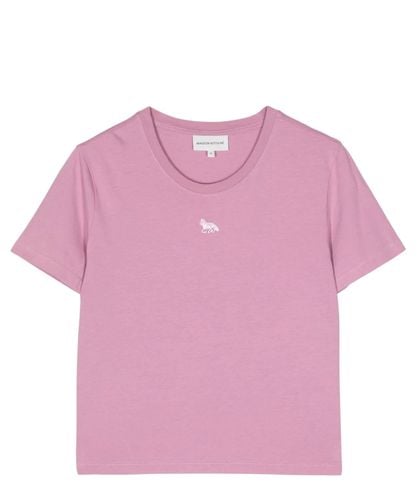 T-shirt - Maison Kitsuné - Modalova