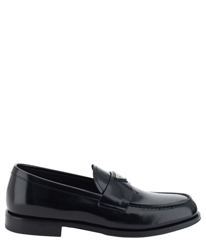 Loafers - Prada - Modalova