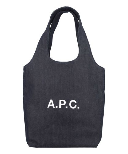 Ninon Small Tote bag - A.P.C - Modalova