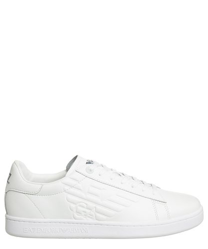 Sneakers classic new cc - EA7 Emporio Armani - Modalova