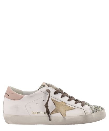 Sneakers superstar - Golden Goose - Modalova