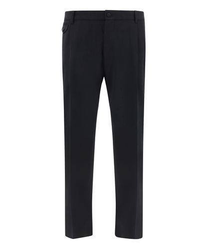 Trousers - Dolce & Gabbana - Modalova