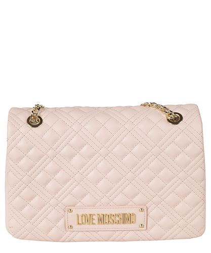 Borsa a spalla - Love Moschino - Modalova