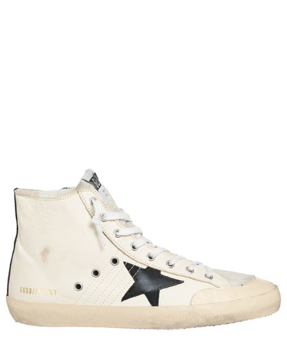 Sneakers alte francy penstar - Golden Goose - Modalova