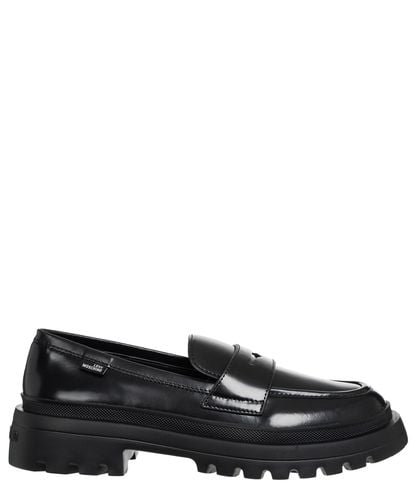 Loafers - Love Moschino - Modalova