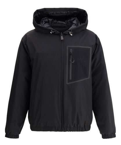 Bergun Jacket - Moncler Grenoble - Modalova