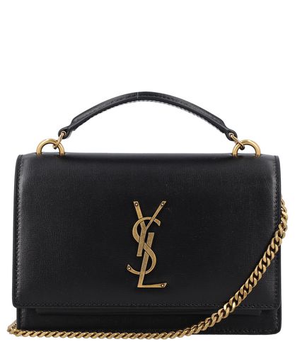 Borsa a mano sunset - Saint Laurent - Modalova