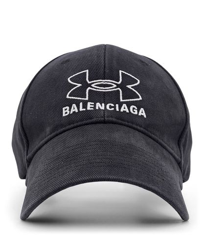 Balenciaga x Under Armour Cap - Balenciaga - Modalova