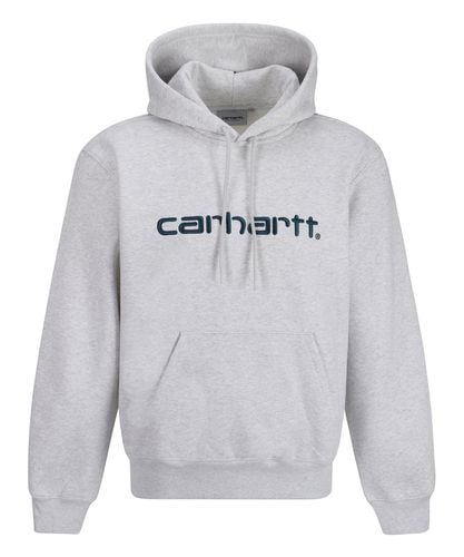 Felpa con cappuccio - Carhartt WIP - Modalova