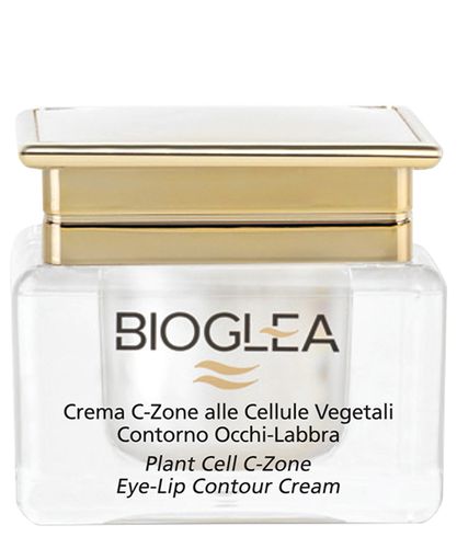 Plant cell c-zone eye-lip contour cream 30 ml - Bioglea - Modalova