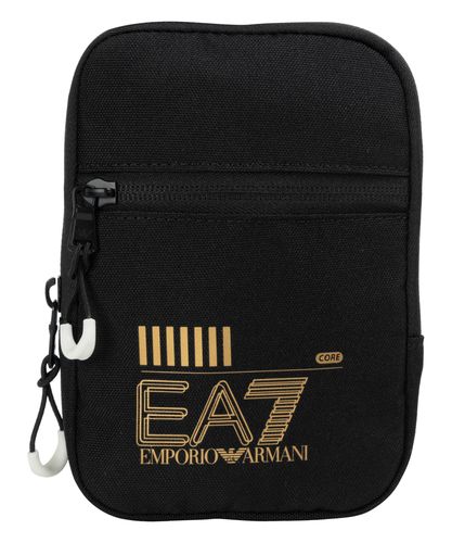 Train Core Crossbody bag - EA7 Emporio Armani - Modalova