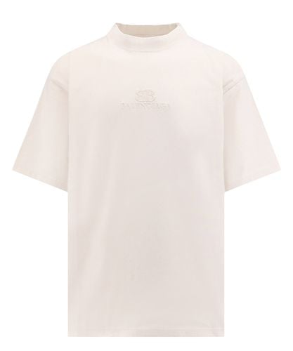 T-shirt - Balenciaga - Modalova