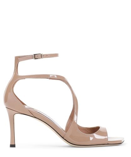 Azia 75 Heeled sandals - Jimmy Choo - Modalova