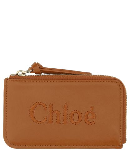 Sense Wallet - Chloé - Modalova