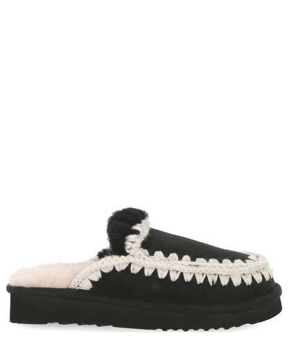 Eskimo mules schuhe - Mou - Modalova