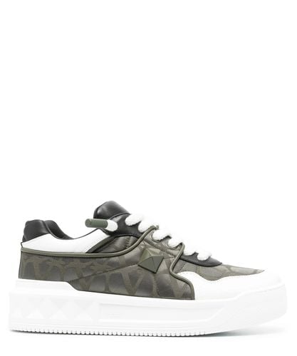 One Stud XL Sneakers - Valentino Garavani - Modalova