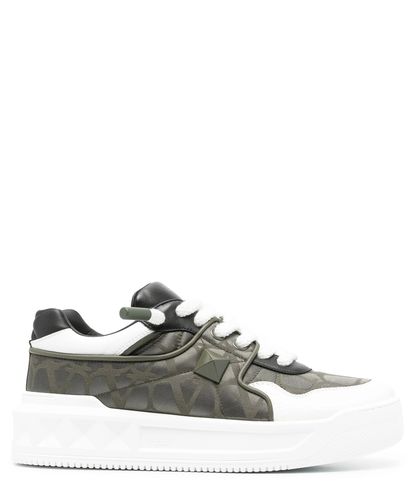 Sneakers one stud xl - Valentino Garavani - Modalova