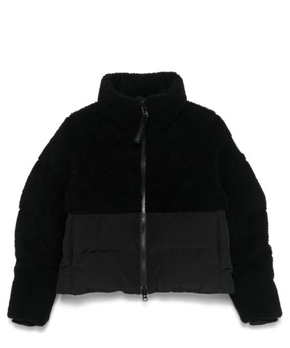 Elora Down jacket - Canada Goose - Modalova