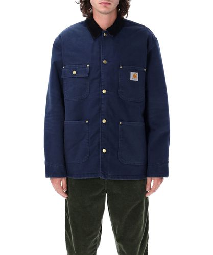 Giacca og chore - Carhartt WIP - Modalova