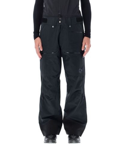 Lofoten GTX Ski trousers - Norrøna - Modalova