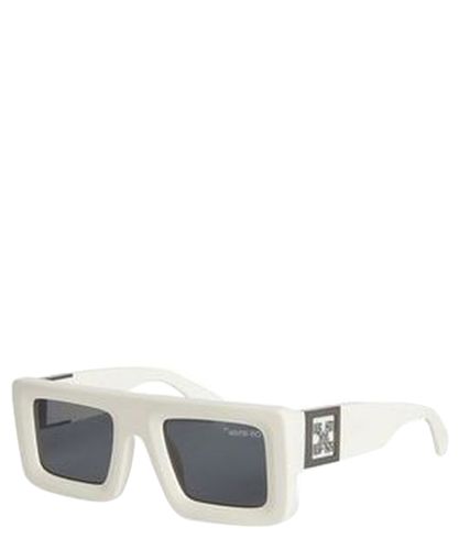 Sonnenbrillen leonardo sunglasses - Off-White - Modalova