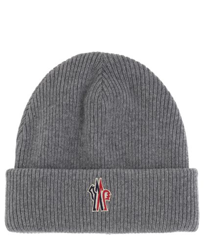 Beanie - Moncler Grenoble - Modalova