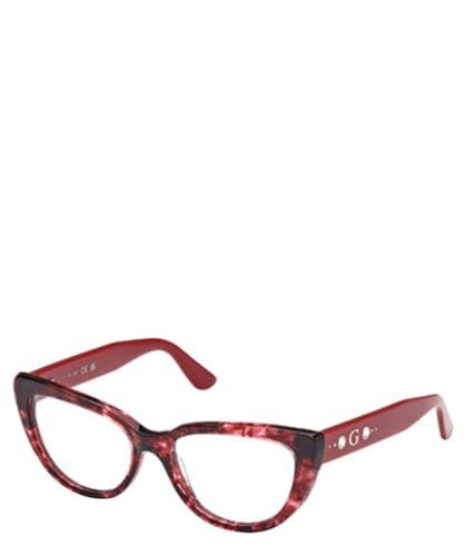 Eyeglasses GU50175 54068 - Guess - Modalova