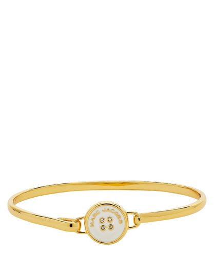 Bracciale the button hinge - Marc Jacobs - Modalova