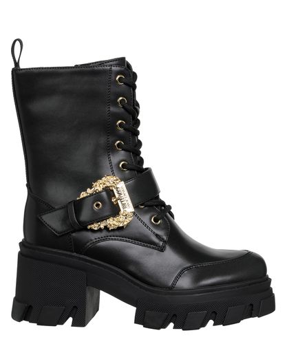 Sophie Heeled boots - Versace Jeans Couture - Modalova