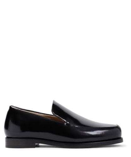 Alessio Loafers - Khaite - Modalova