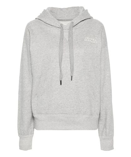 Hoodie - Isabel Marant - Modalova