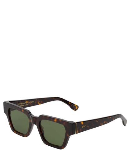 Sunglasses STORIA 3627 GREEN - Retrosuperfuture - Modalova