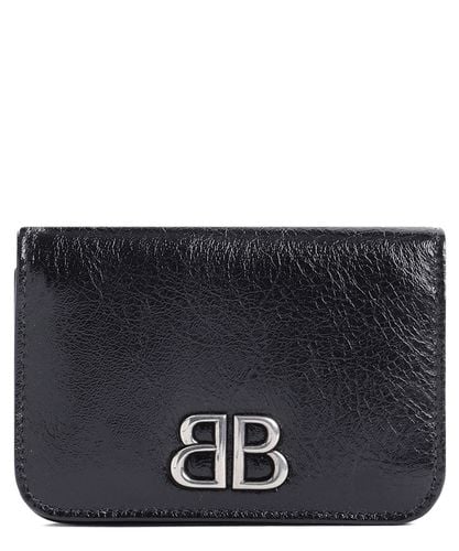 Monaco Coin purse - Balenciaga - Modalova