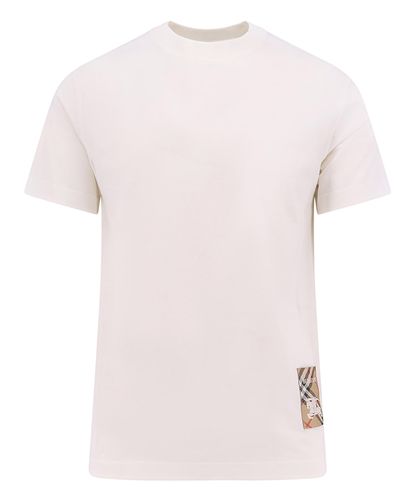 T-shirt - Burberry - Modalova