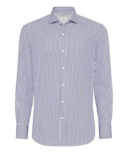 Shirt - Brunello Cucinelli - Modalova