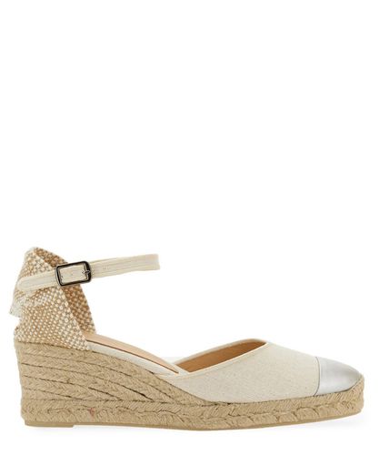 Caya Wedges - Castaner - Modalova