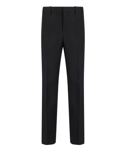 Trousers - Jil Sander - Modalova