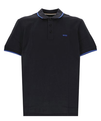 Polo shirt - BOSS - Modalova