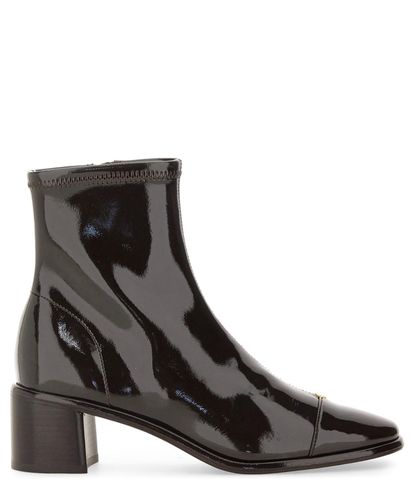 Stiefel mit absatz - Tory Burch - Modalova