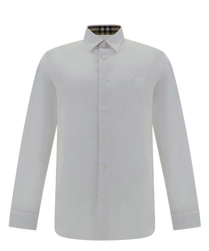 Sherfield Casual Shirt - Burberry - Modalova