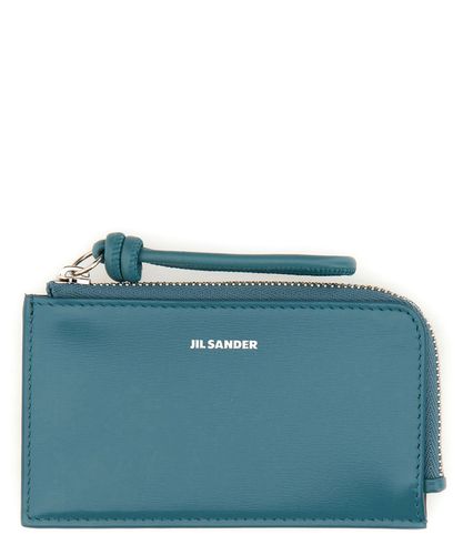 Coin purse - Jil Sander - Modalova