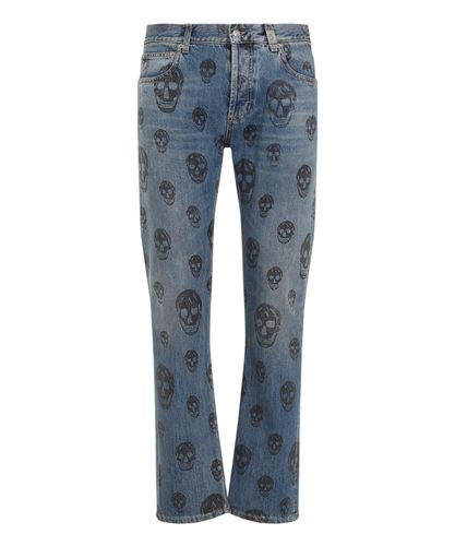 Jeans - Alexander McQueen - Modalova