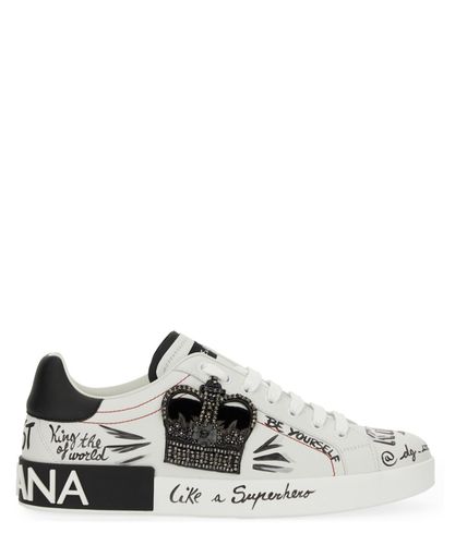 Portofino sneakers - Dolce&Gabbana - Modalova