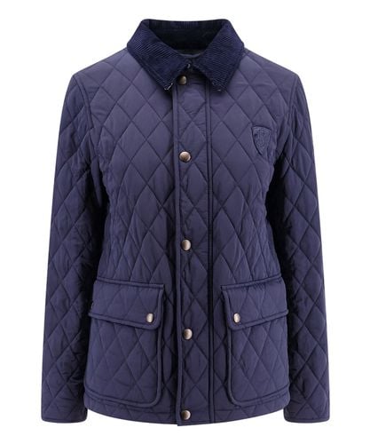 Down jacket - Burberry - Modalova